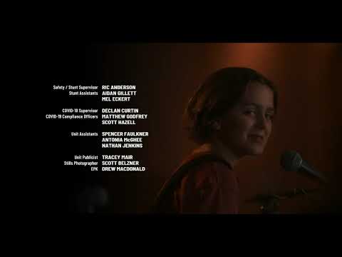 Billie's Song - From 'UPRIGHT' (Tim Minchin - The Aeroplane)