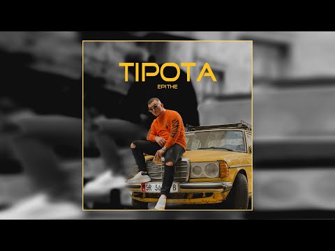 EPITHE - TIPOTA