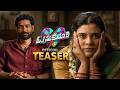 Oh Sukumari Movie Official Teaser Thiruveer Aishwarya Rajesh Bharath Dharshan PTC