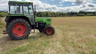Тркала трактор Deutz D 72 06 | Слика 4 - Agroline