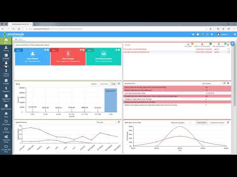 UB04 Patient & Case Setup