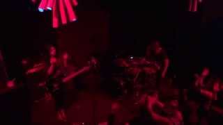 Blood Red Shoes ~ Heart Sink