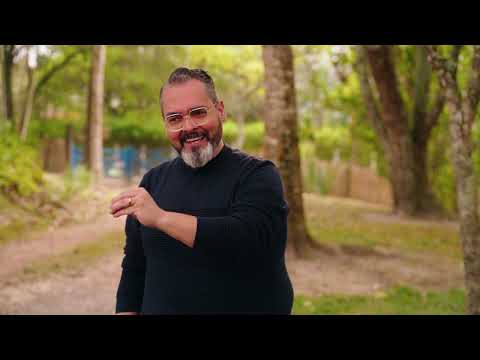 #318 Vacío I Este Día Con Dios - Pr. Jorge Rampogna