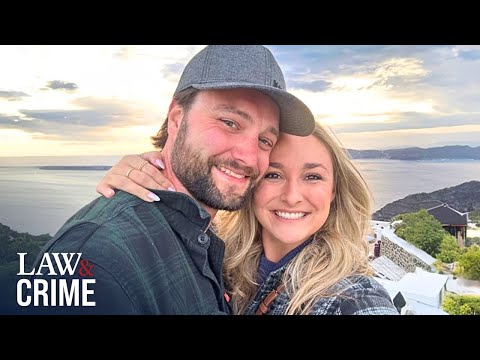 Newlyweds Found Dead in Car — And No One Knows Why