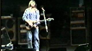 Phish - While My Guitar Gently Weeps - 06.28.95 - Wantagh NY - Jones Beach - 17