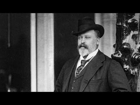Edward VII:  The Playboy Prince Who Changed Britain | British Royal Documentary