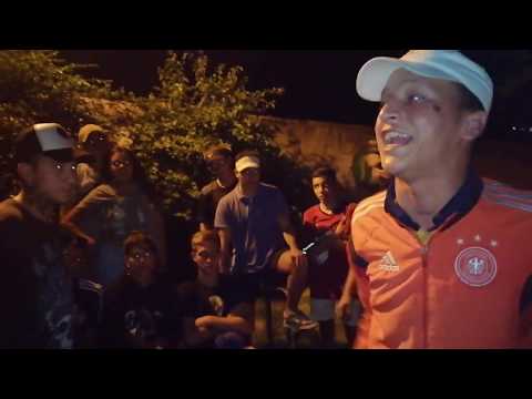 TINTEN VILLERO YERBA MALA vs PUNISHER MATTE ALEXUNDER | Final (3v3) | Inmortalizalo ft La Jaula Free