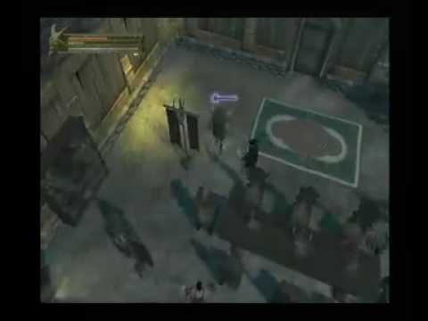 Baldur's Gate: Dark Alliance Speedrun (0:59:04) Part 7