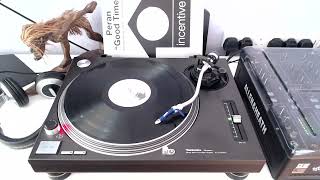 Peran - Good Time (cream team remix)