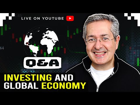 Mastering the Global Economy for Investing Success