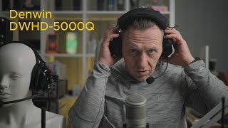  Denwin DWHD-5000Q