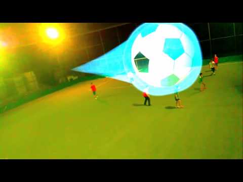 Merkez Halı Saha 27.04.2016 20:00 - akillisaha.com