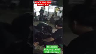 Download lagu Kanjeng Romo Menunjukan Siapakah Sebernarnya #guswawan #padepokan #pwtms #ghoib #mediator mp3