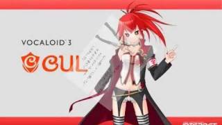 Video thumbnail for VOCALOID3 CUL 公式デモ「☆マジカル☆」 by SingerSongWriterjp