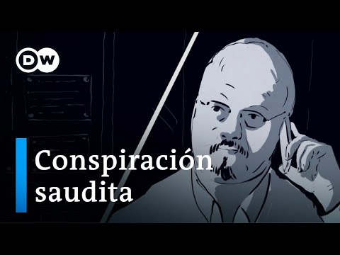 El asesinato de Jamal Khashoggi | DW Documental