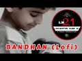 O Neele Ambar Wale Slowed And Reverb Bandhan Dilon Ke Bandhan Kumar Sanu Lofi Song