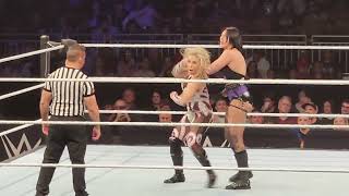 WWE Rhea Ripley vs Natalya Neidhart Full Match June 4, 2023 Manchester, NH
