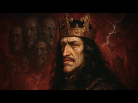 Leopold I and the Habsburg Curse: Blood, Incest – From Glory to Doom