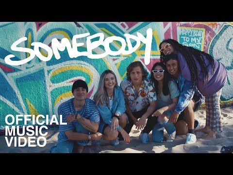 Thumbnail for Somebody video