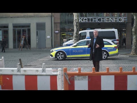 360 Grad | City-Brennpunkt | 08.03.18