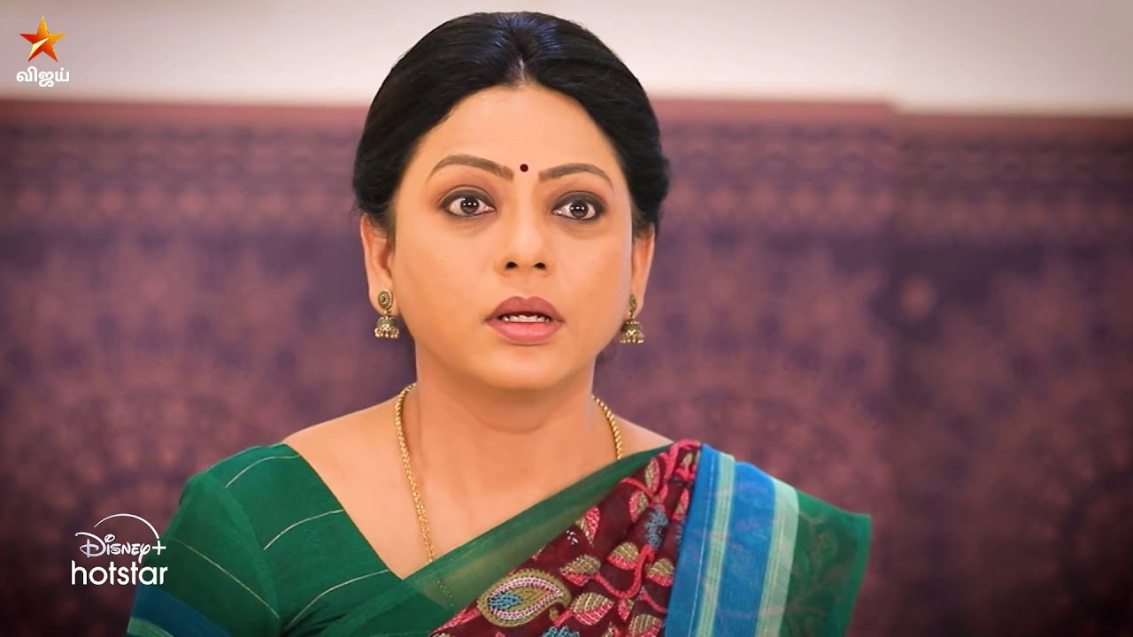 Baakiyalakshmi | 14th to 19th October 2024 - Promo