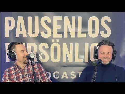 #1 Ein kleiner Schnitt für mich | Eddy Bock & Paddi On Air Podcast |