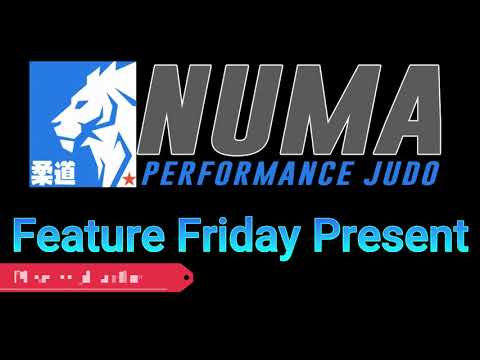 Amy Cotton's Ura-nage (From Athlete to coach)