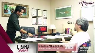 Download lagu Teaser Vila Ghazara Episode 38 mp3