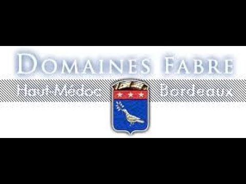 Film des Domaines fabre