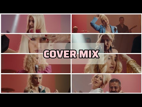 Jovana Tipsin - Cover Mix 2025