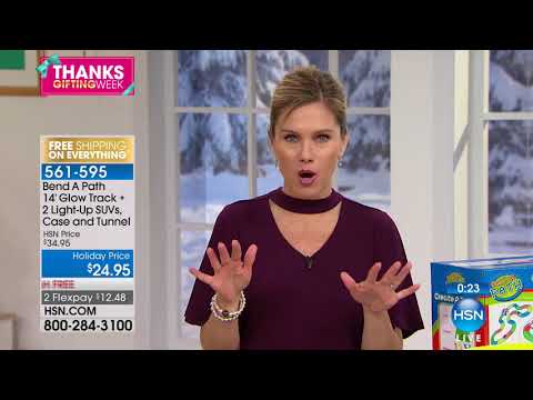 HSN | Gifts for Kids 11.20.2017 - 09 AM