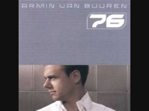 03. Armin van Buuren feat. Ray Wilson - Yet Another Day [76]