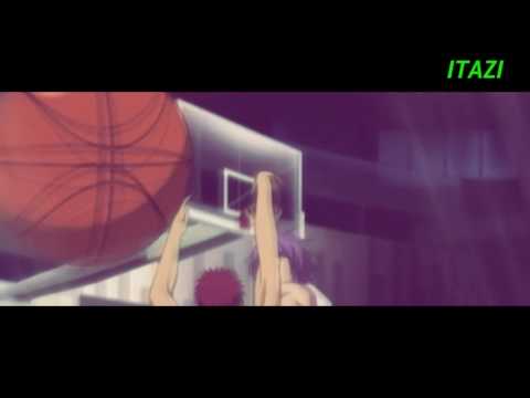 🎶 Rap do Murasakibara / ITAZI 02