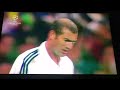 Real Madrid-Juve 2-1 2002 2003 ITA