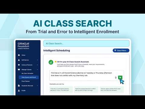 AI Class Search: A Smarter Way to Plan, Search, and Enroll | Astute Business Solutions