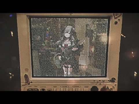 “PDA” – Interpol / Covered by Chikafuji Lisa