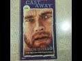 Opening To Cast Away 2000 2007 VCD Movieline Copy