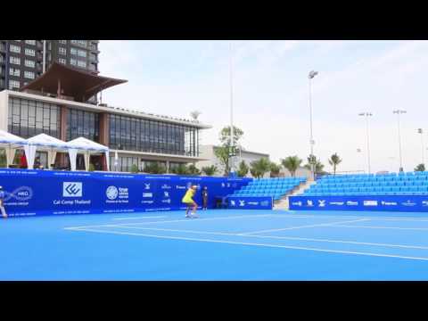 Hanyu Guo (CHN) - Kamonwan Buayam (THA) (7-10-59)