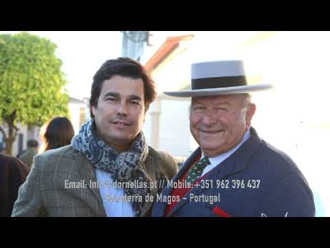 36 Coudelaria D´Ornellas e Vasconcellos