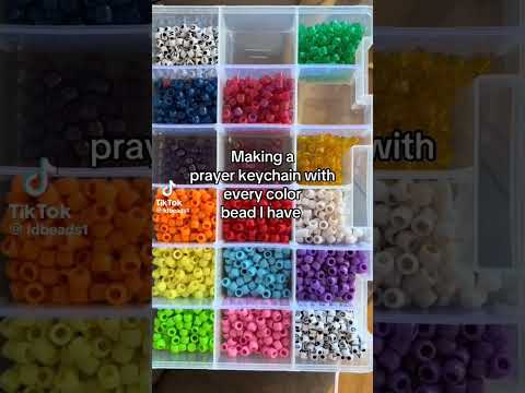 💙Kandi compilation💙