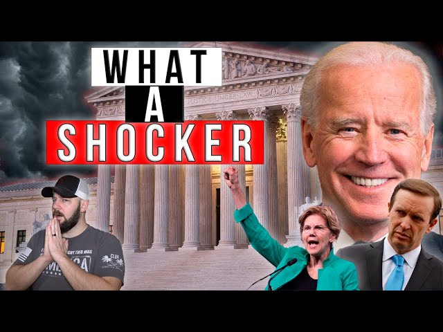 BREAKING: Federal judge ALLOWS AR Ban Law to stand… Setting up HIGHER Courts for a EPIC smackdown...