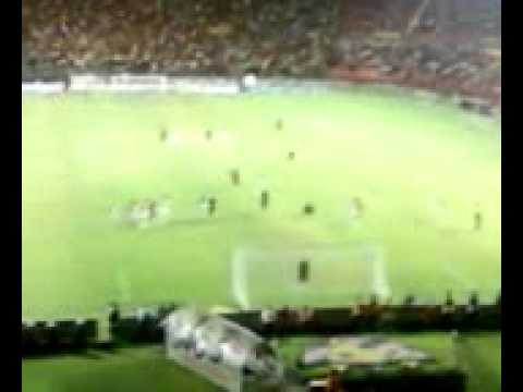 Gol de Wellington Saci . Sport 4 x 0 Vitoria-BA