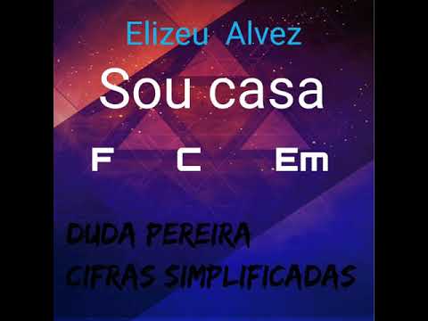 Sou Tua Casa - Ricardo Sá