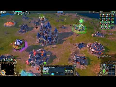 Majesty 2 (Monster Kingdom) - Ritual of Death (240hz difficulty)