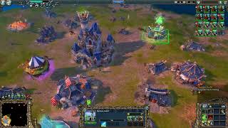 Majesty 2 (Monster Kingdom) - Ritual of Death (240hz difficulty)