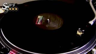 Four Tops - Midnight Flower (Slayd5000)