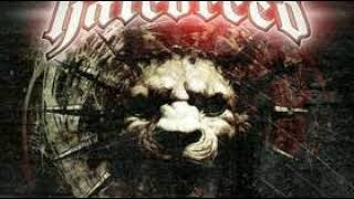 4. Hatebreed - Hatebreeders