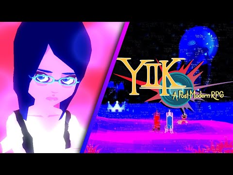 How To Unlock Secret Ending - Enter The KNN Building - YIIK A Post Modern RPG