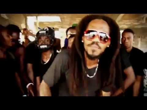 Haitian Mafia Ft Spakarious,Lord Duice,Mad S & DRZ " Denye Grenn