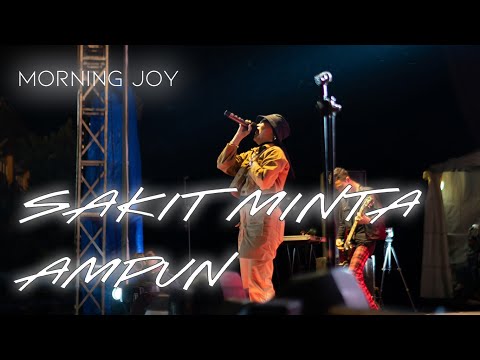 MULAN JAMEELA feat. DEWI DEWI - SAKIT BUKAN MAIN | SAKIT MINTA AMPUN (LIVE AT LAMPUNG FAIR 2022)
